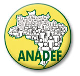 ANADEF – Associação Nacional dos Defensores Públicos Federais