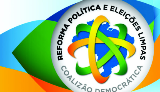 Coalizão lança manifesto a favor do Veto do PL 5735/2013