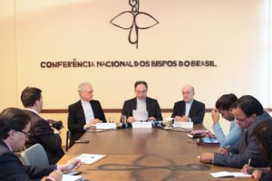 CNBB – A realidade sociopolítica brasileira: dificuldades e oportunidades