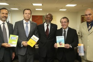 MCCE e OAB reafirmam parceria