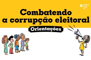 Informativo MCCE: Combatendo a Corrupção Eleitoral