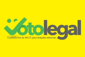 MCCE protagoniza novo ciclo de doações eleitorais no Brasil