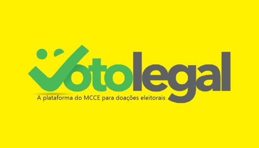 MCCE protagoniza novo ciclo de doações eleitorais no Brasil