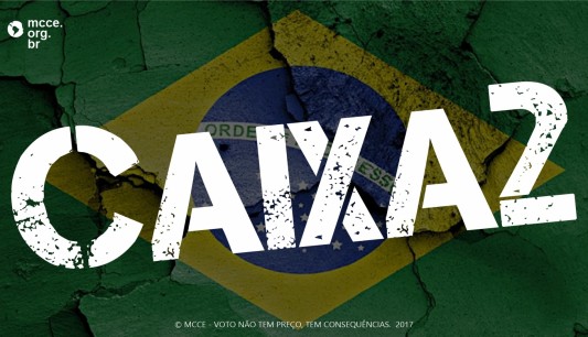 Caixa Dois: Um Atentado contra o Brasil