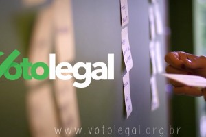 Voto Legal promoveu transparência e democracia nas doações eleitorais brasileiras