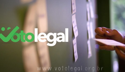 Voto Legal promoveu transparência e democracia nas doações eleitorais brasileiras