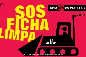 SOS Ficha Limpa