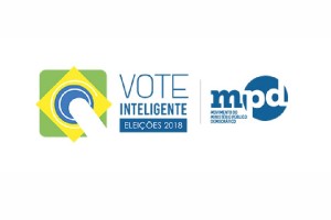 Campanha do MPD valoriza Voto Inteligente