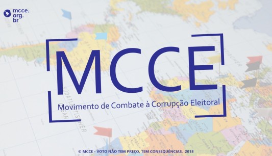 MCCE realiza reunião virtual sobre eleições municipais com rede de entidades