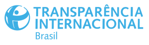 Transparência Internacional Brasil - Logo