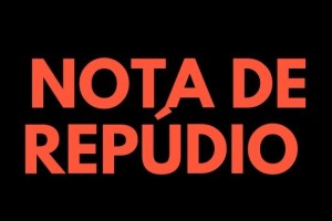 Nota de Repúdio à votação do PL 5029/2019 -criação de novas regras eleitorais