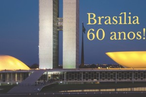 BRASÍLIA: Entre o Projeto e o Projétil!