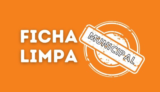 Câmara Municipal de São João Nepomuceno (MG) aprova “Lei da Ficha Limpa Municipal”