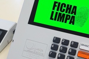 Ficha Limpa – TSE celebra os 13 anos da lei de iniciativa popular do MCCE