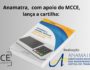 Lançamento da cartilha “Combata o assédio eleitoral: valorize o seu voto livre e secreto” da Anamatra com apoio do MCCE